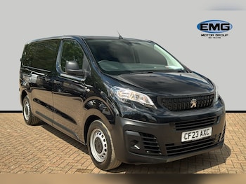 Used Peugeot Expert 2023 for sale - 79163221: Photo