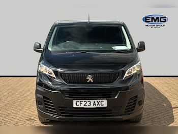 Used Peugeot Expert 2023 for sale - 79163221: Photo