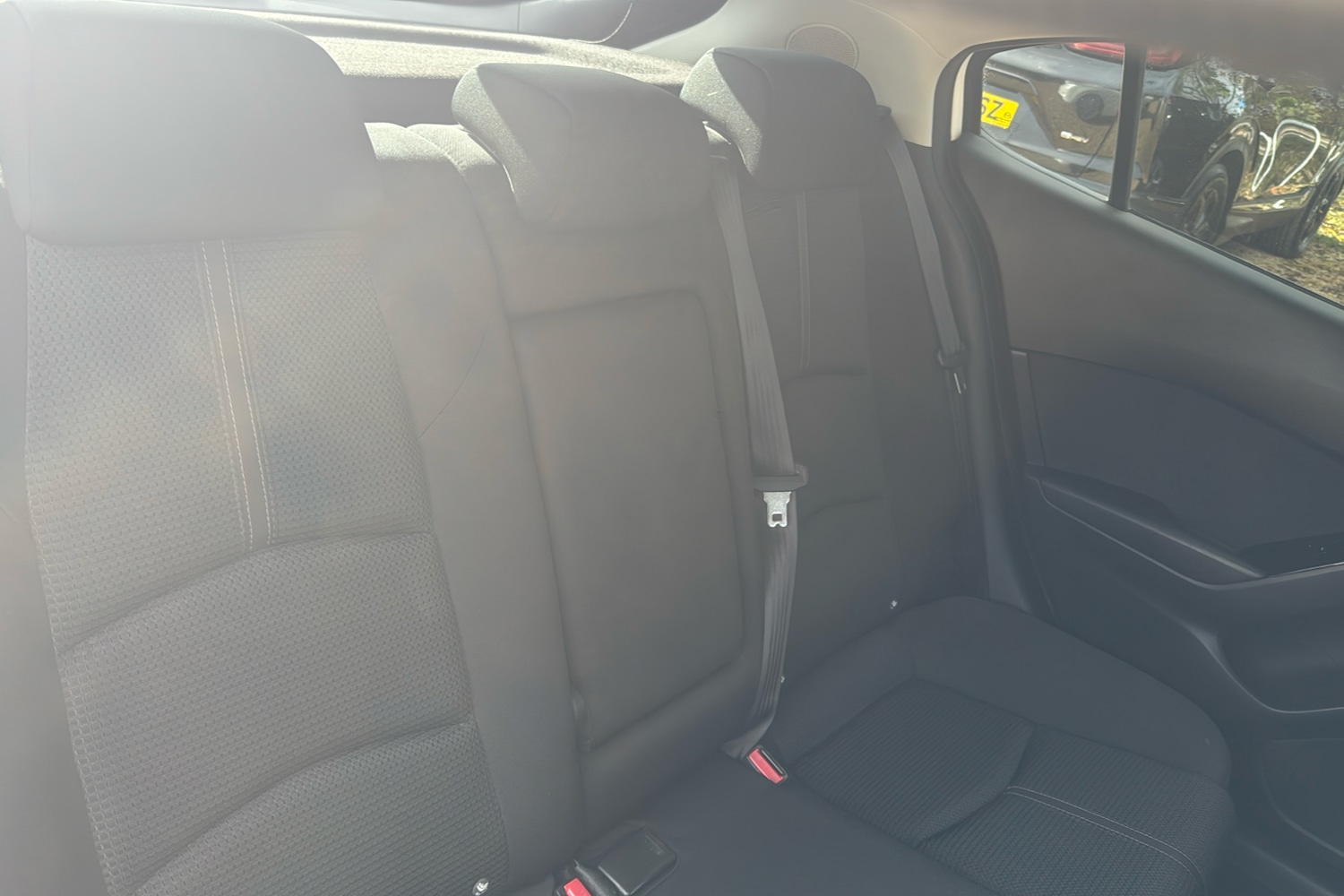 Used Mazda Mazda3 2017 for sale - 76230232: Photo 12