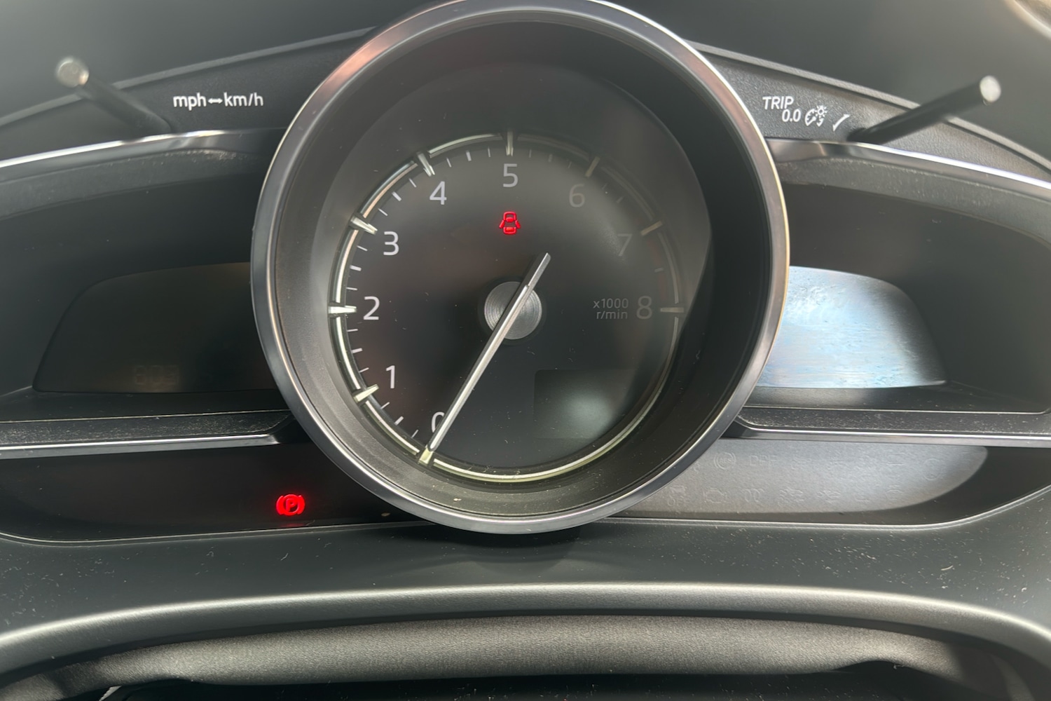 Used Mazda Mazda3 2017 for sale - 76230232: Photo 14