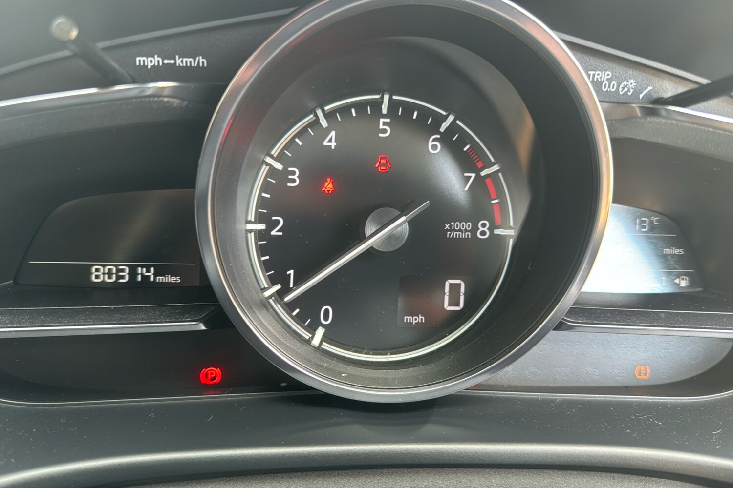 Used Mazda Mazda3 2017 for sale - 76230232: Photo 15