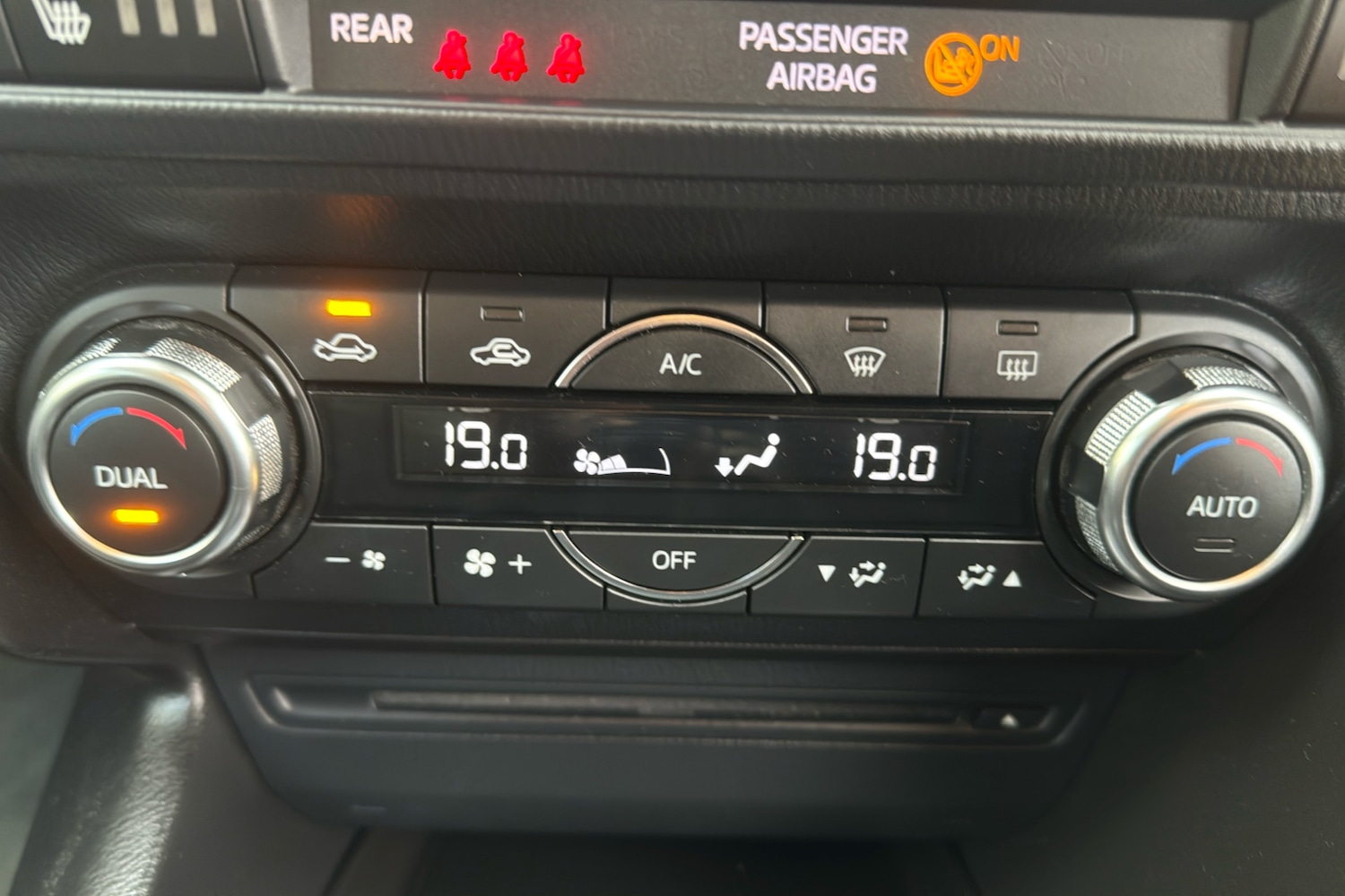 Used Mazda Mazda3 2017 for sale - 76230232: Photo 16