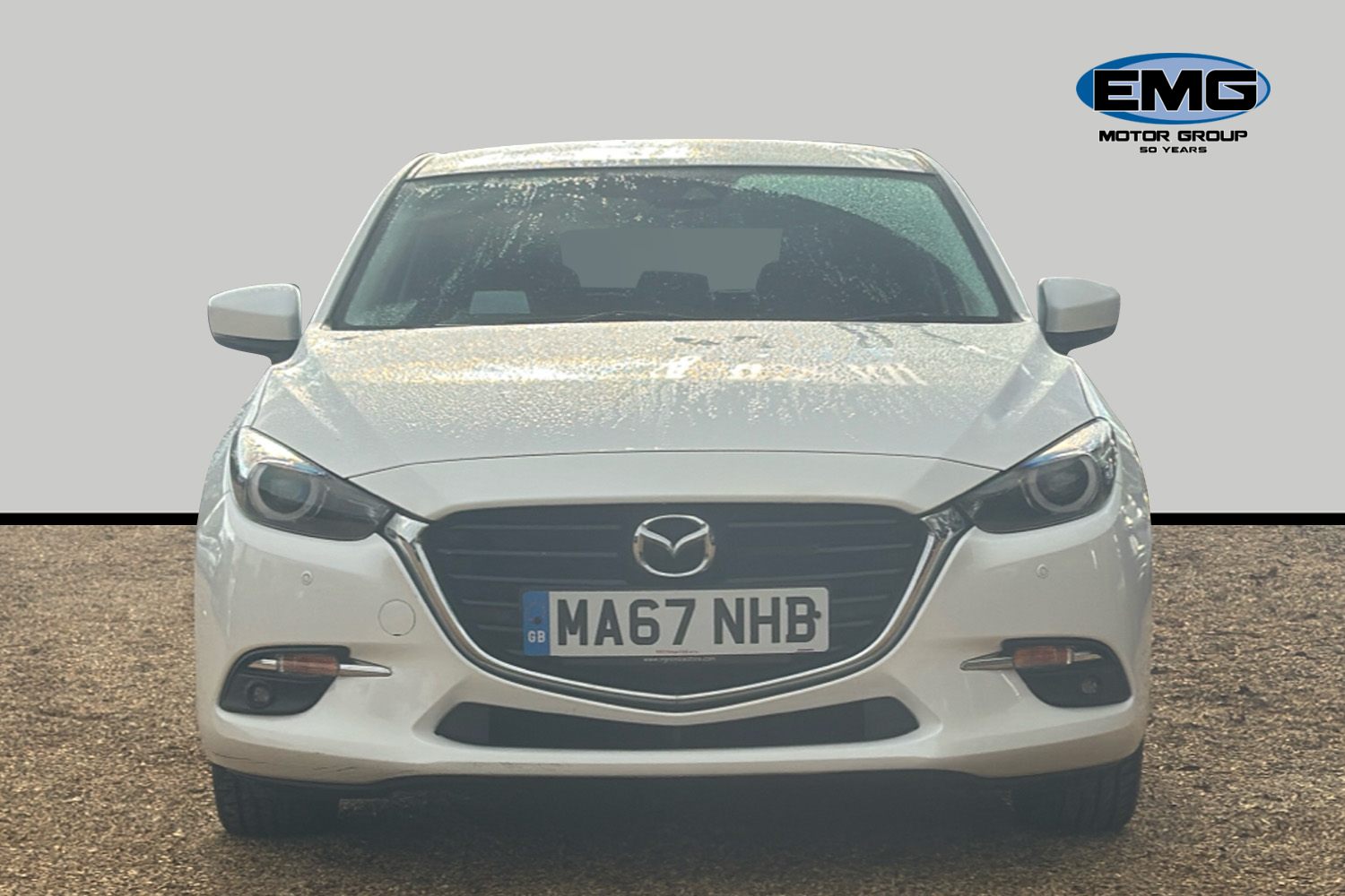 Used Mazda Mazda3 2017 for sale - 76230232: Photo 2