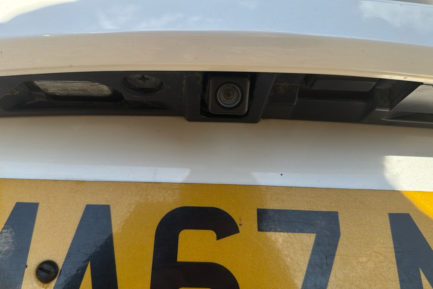 Used Mazda Mazda3 2017 for sale - 76230232: Photo 24
