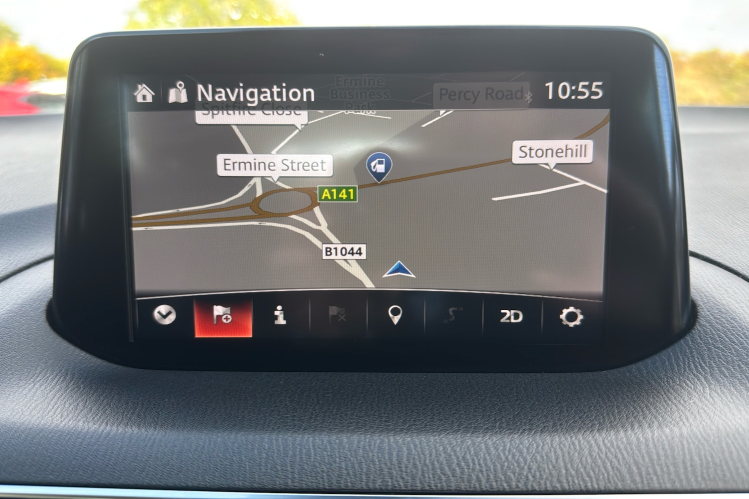 Used Mazda Mazda3 2017 for sale - 76230232: Photo 29