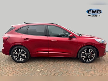 Used Ford Kuga 2020 for sale - 77316808: Photo