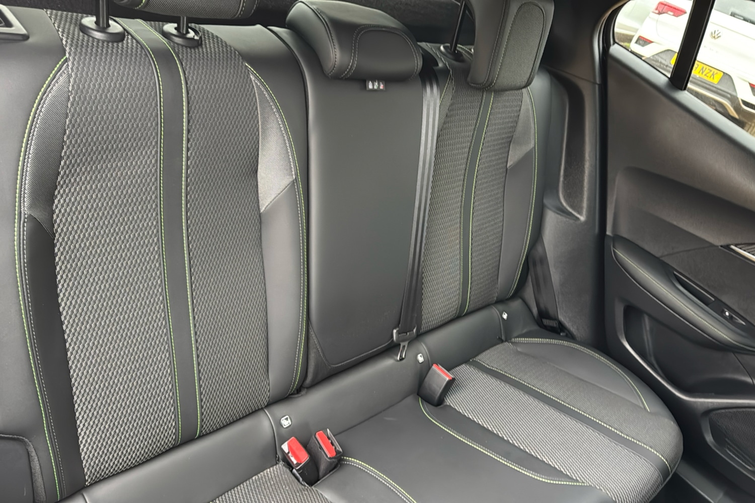 Used Peugeot 2008 2023 for sale - 77374135: Photo 12