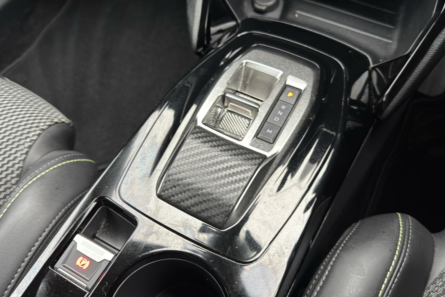 Used Peugeot 2008 2023 for sale - 77374135: Photo 13