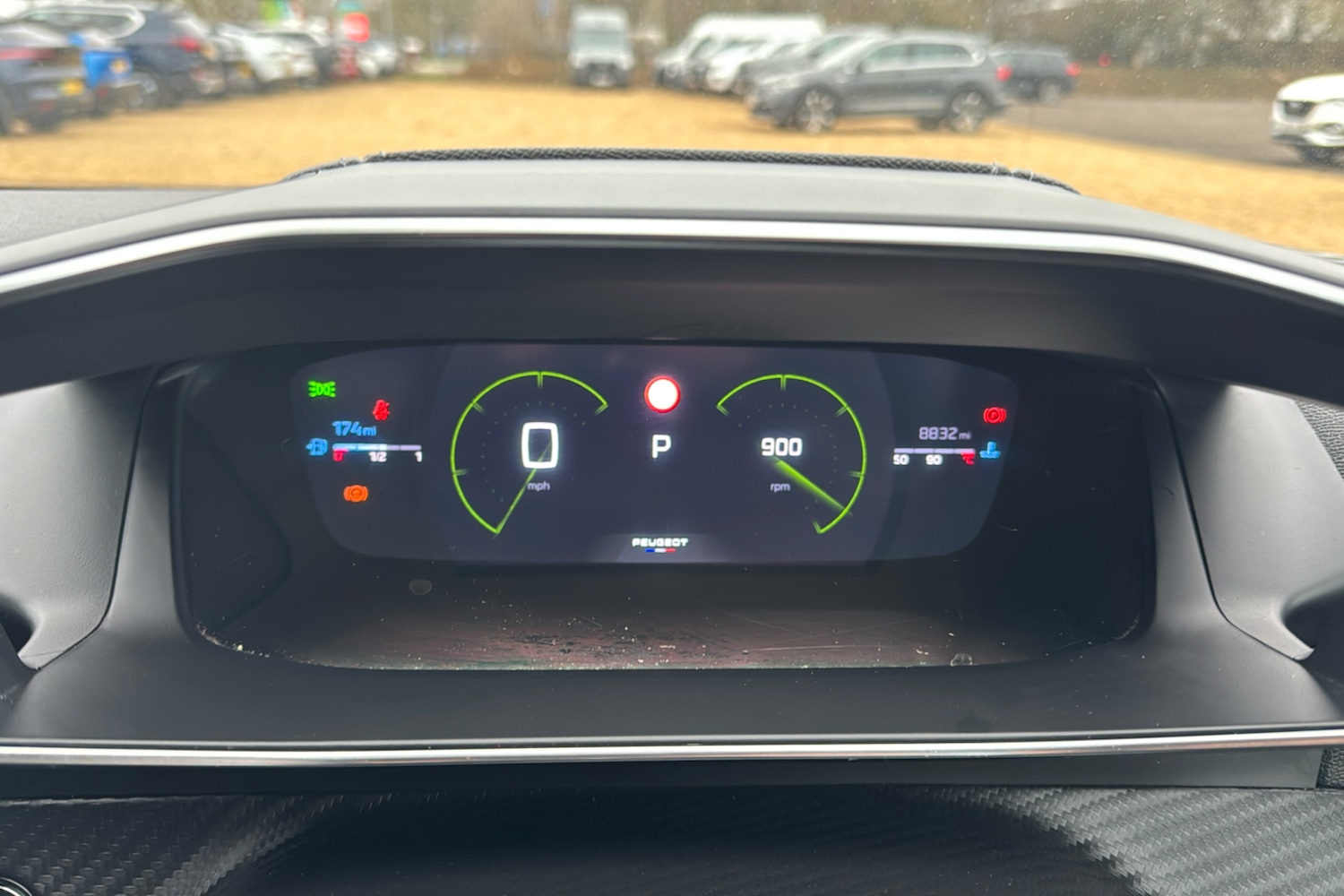 Used Peugeot 2008 2023 for sale - 77374135: Photo 14