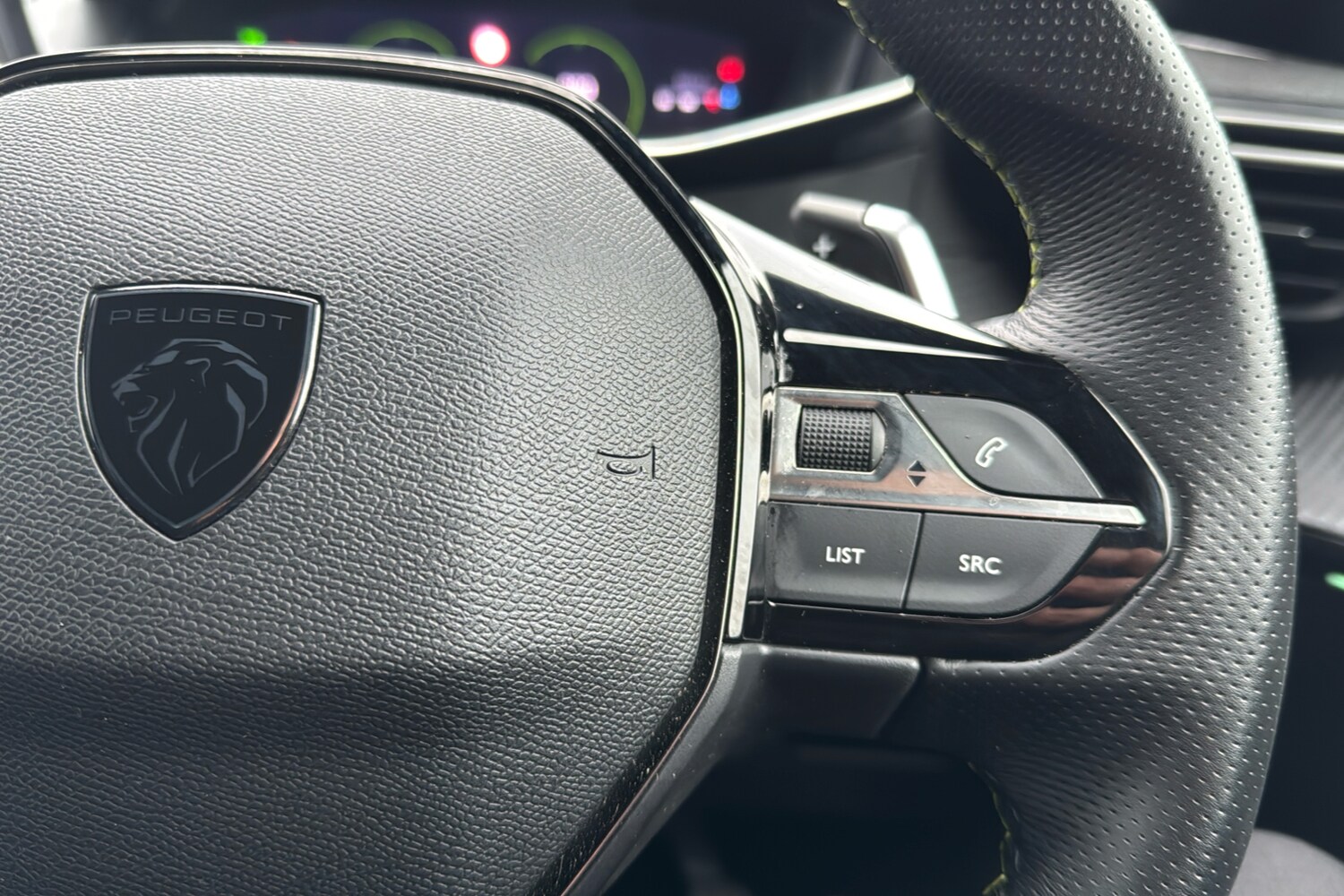 Used Peugeot 2008 2023 for sale - 77374135: Photo 18