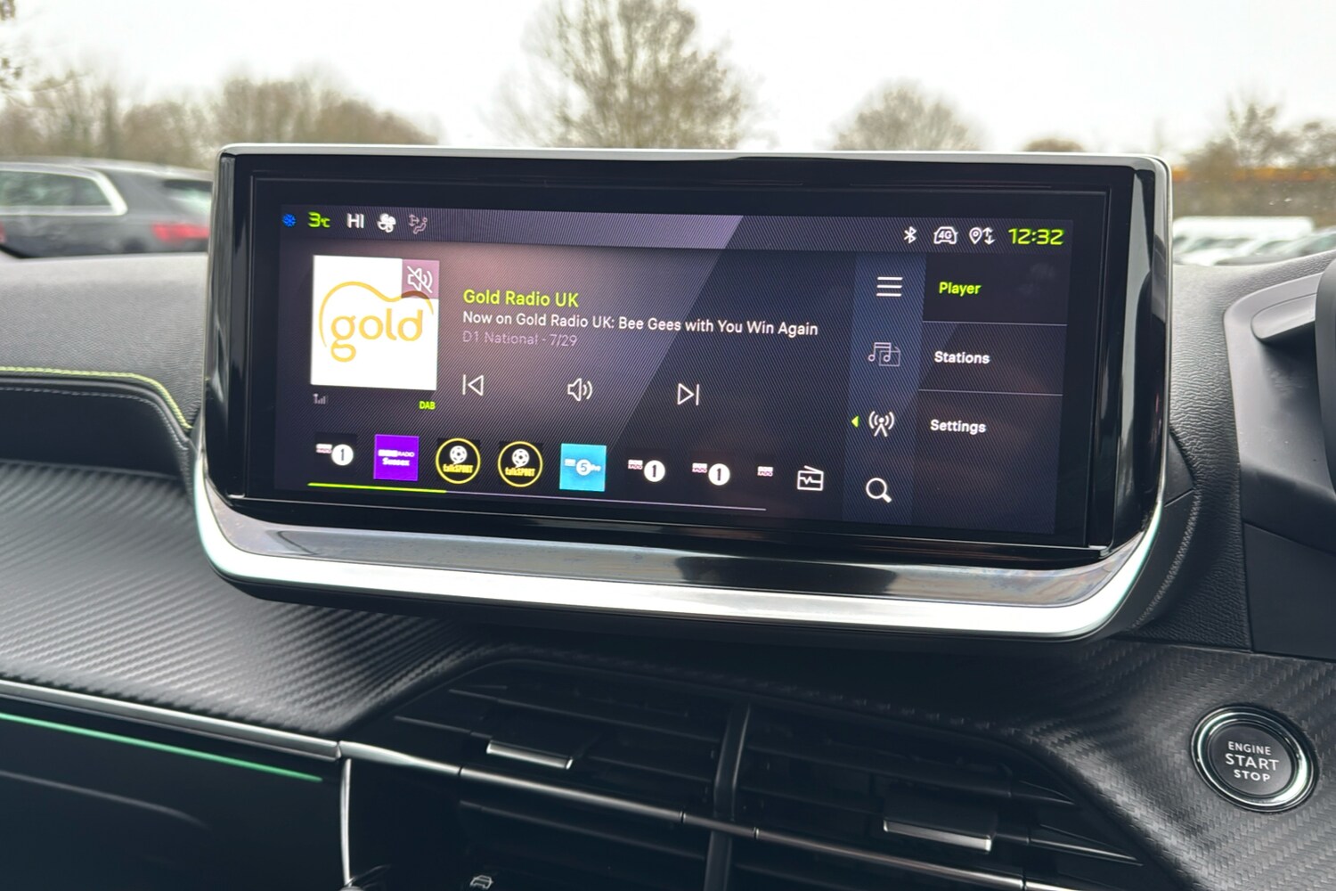 Used Peugeot 2008 2023 for sale - 77374135: Photo 20