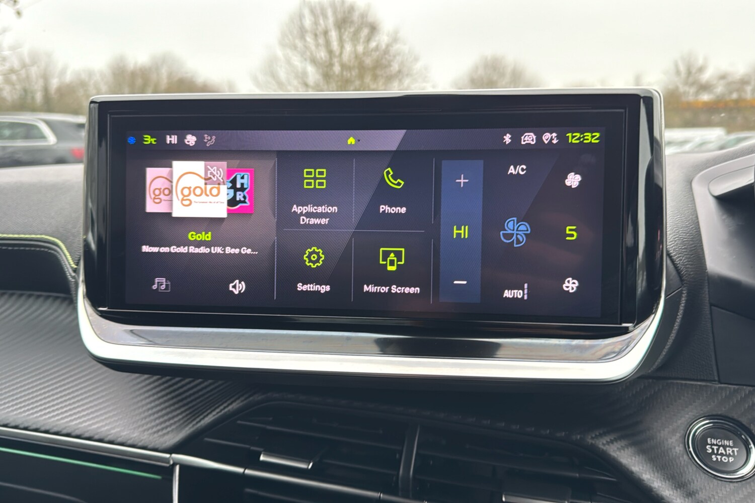 Used Peugeot 2008 2023 for sale - 77374135: Photo 21