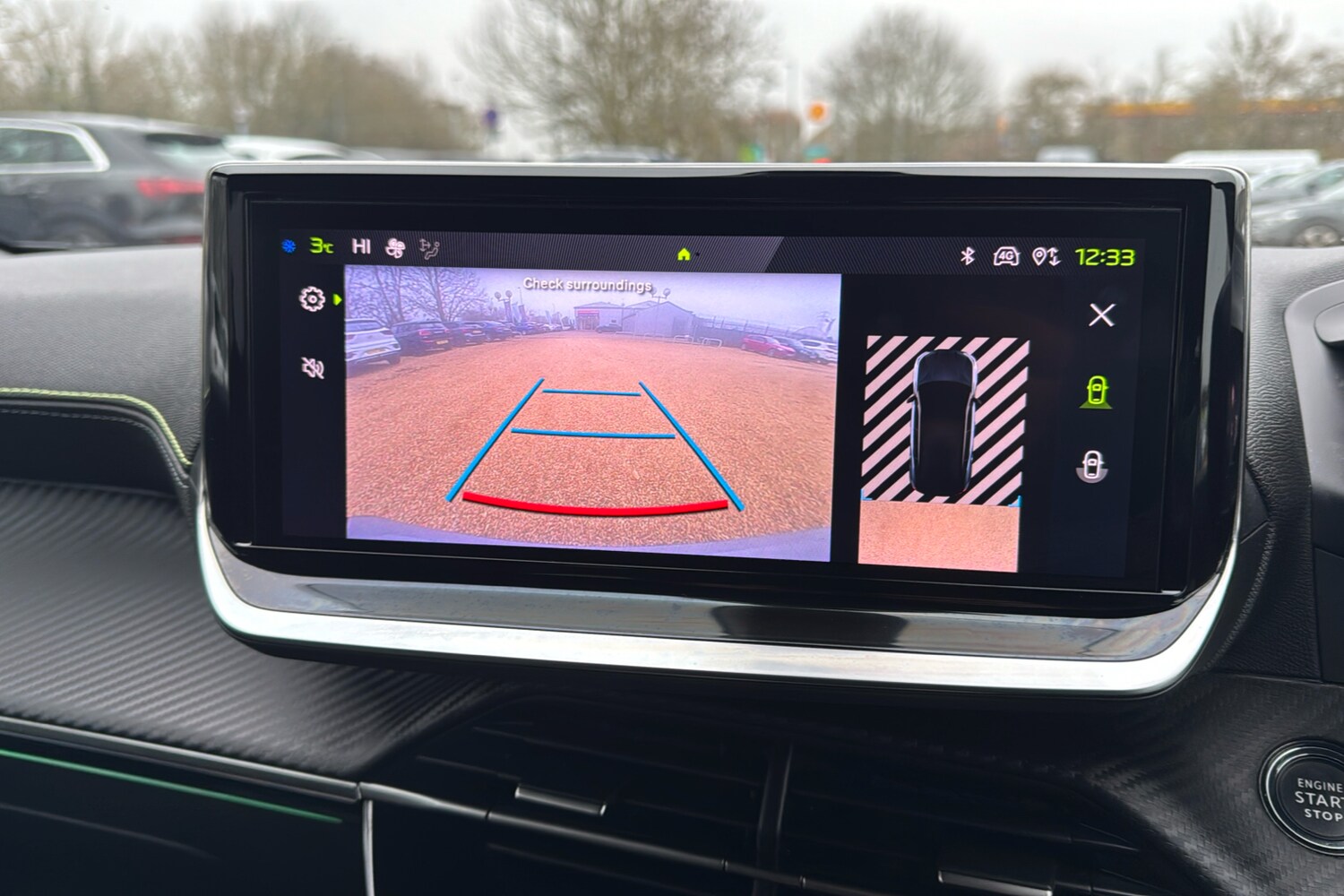 Used Peugeot 2008 2023 for sale - 77374135: Photo 24