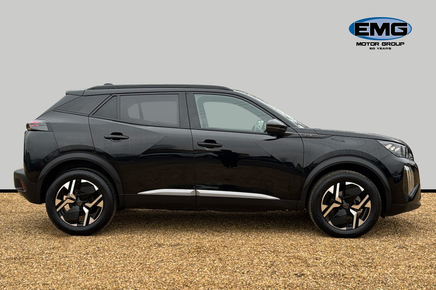 Used Peugeot 2008 2023 for sale - 77374135: Photo 4