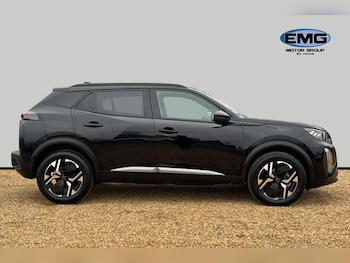 Used Peugeot 2008 2023 for sale - 77374135: Photo