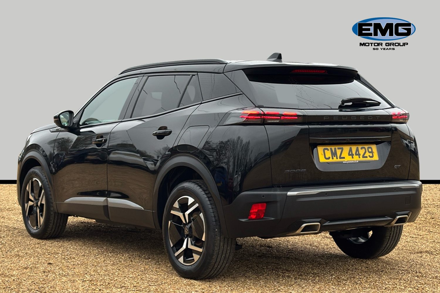 Used Peugeot 2008 2023 for sale - 77374135: Photo 5