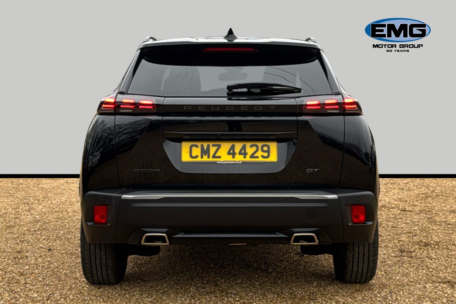 Used Peugeot 2008 2023 for sale - 77374135: Photo 6