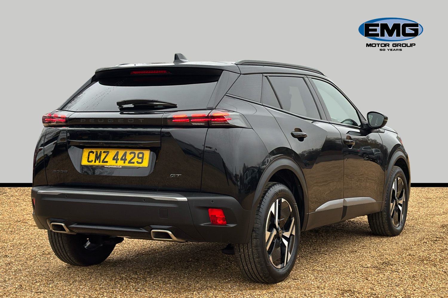 Used Peugeot 2008 2023 for sale - 77374135: Photo 7