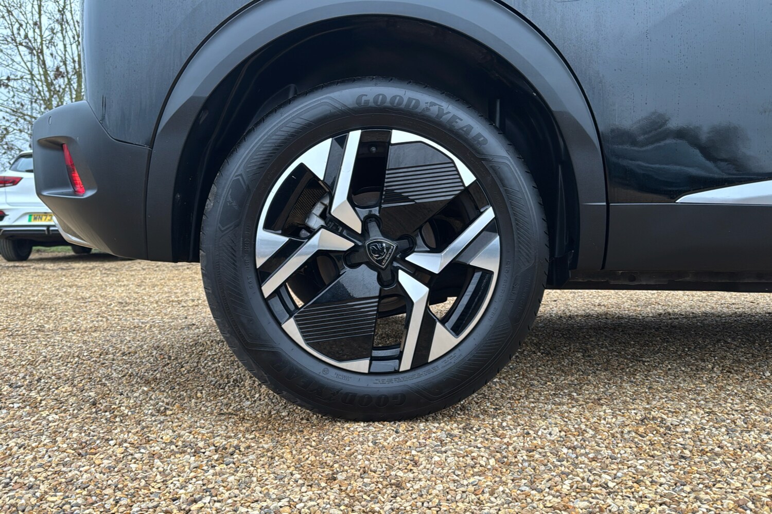 Used Peugeot 2008 2023 for sale - 77374135: Photo 8