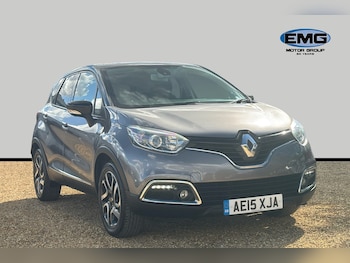 0.9 Tce Energy Dynamique S Medianav Suv 5dr Petrol Manual Euro 5 s/s 90 Ps