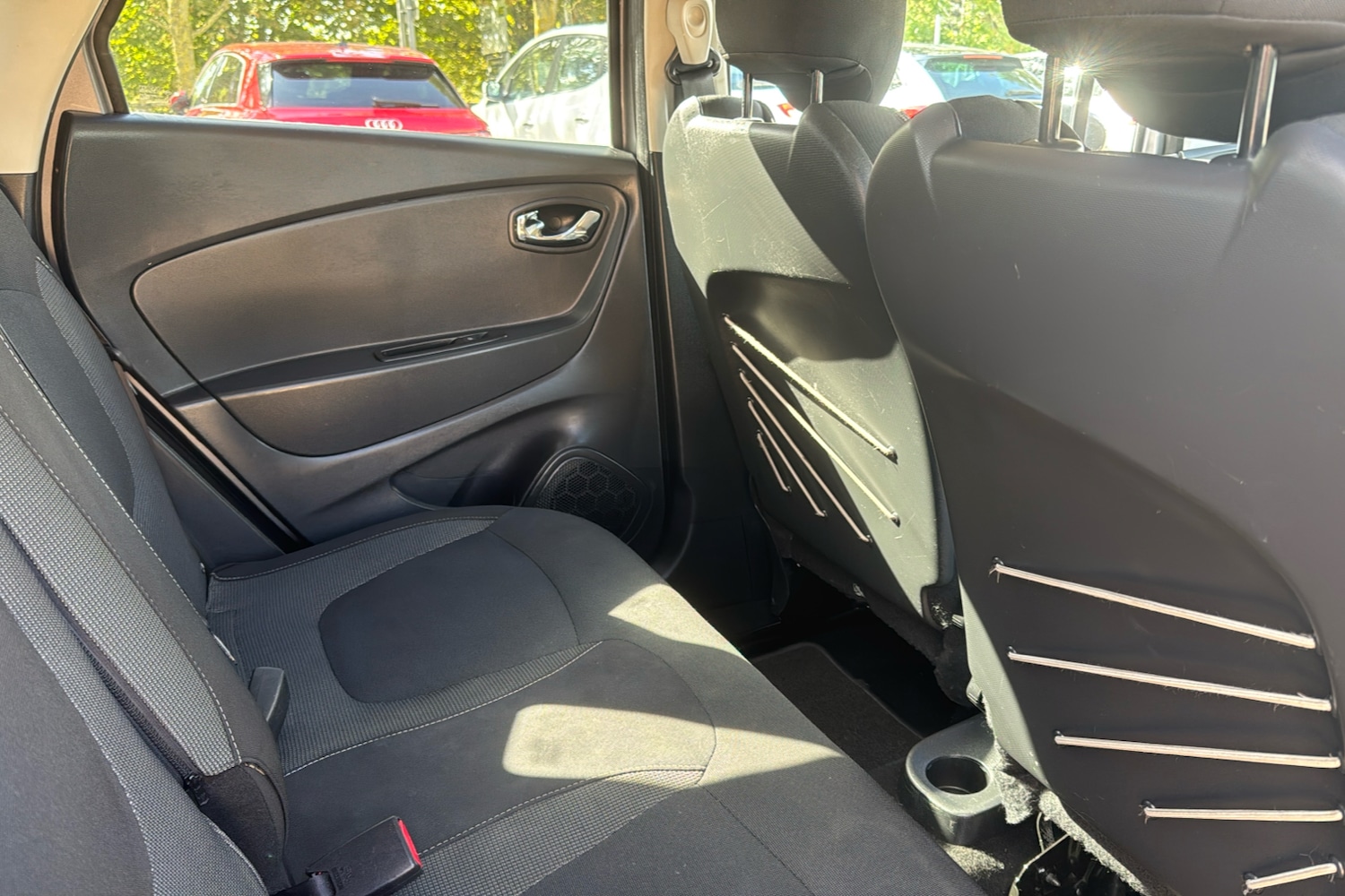 Vehicle 24