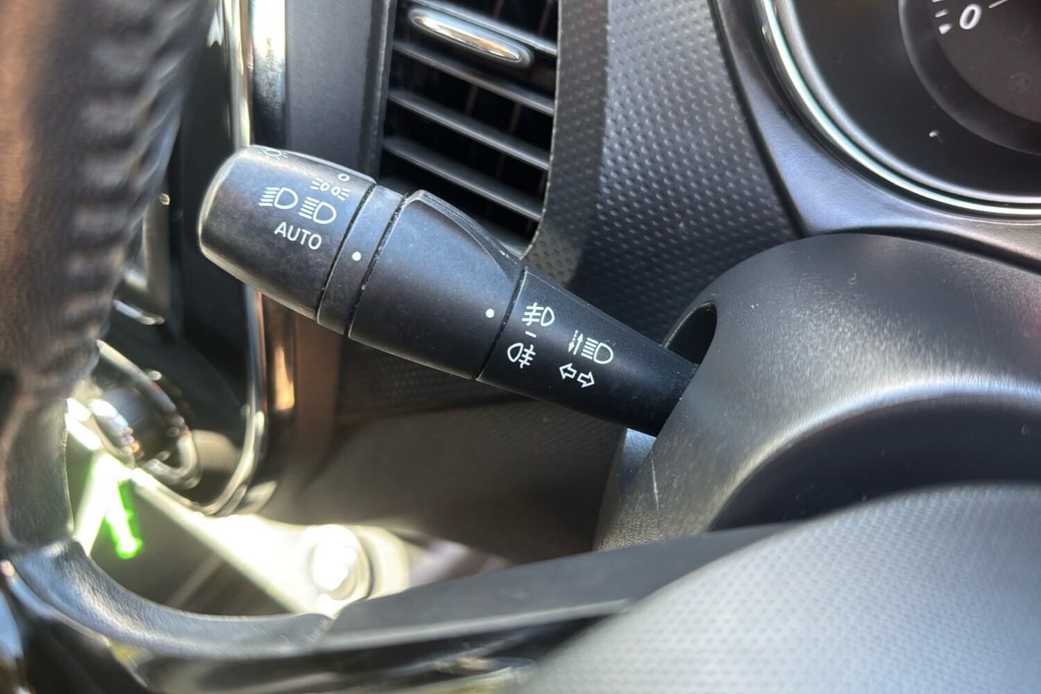 Vehicle 31