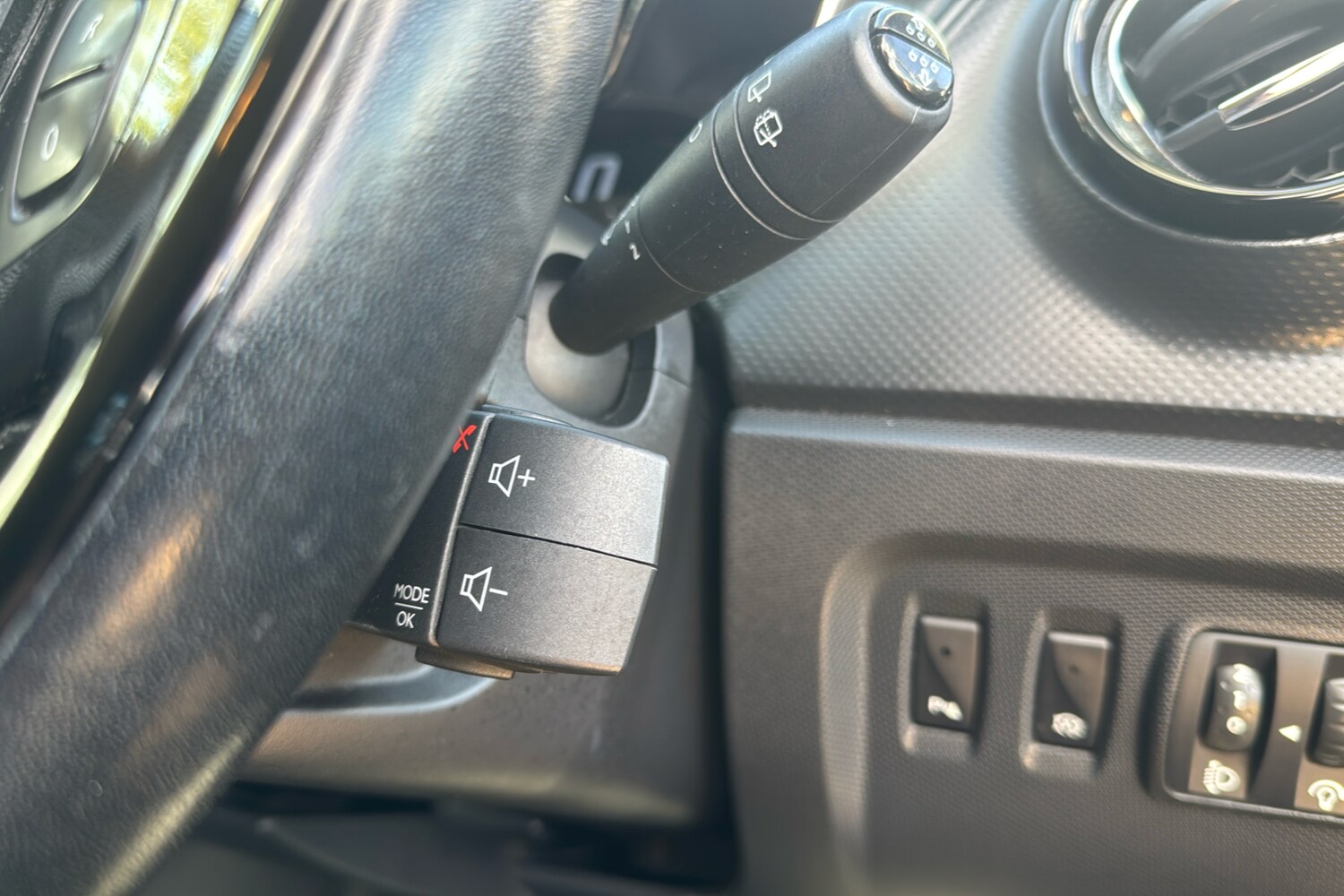 Vehicle 32