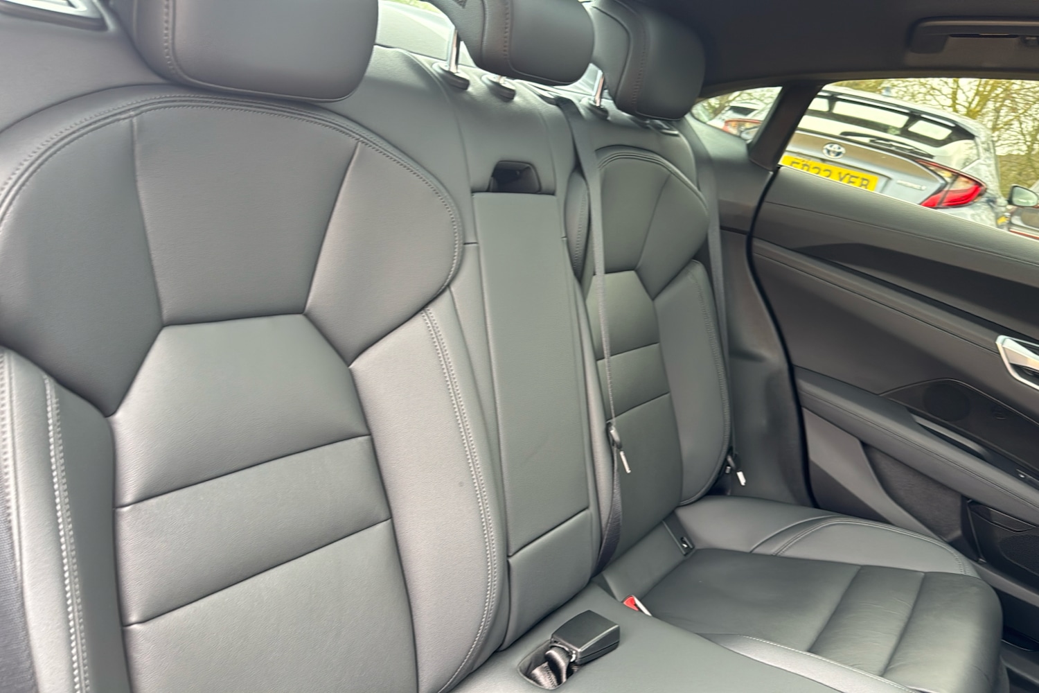 Used Audi e-tron GT 2022 for sale - 77929123: Photo 12