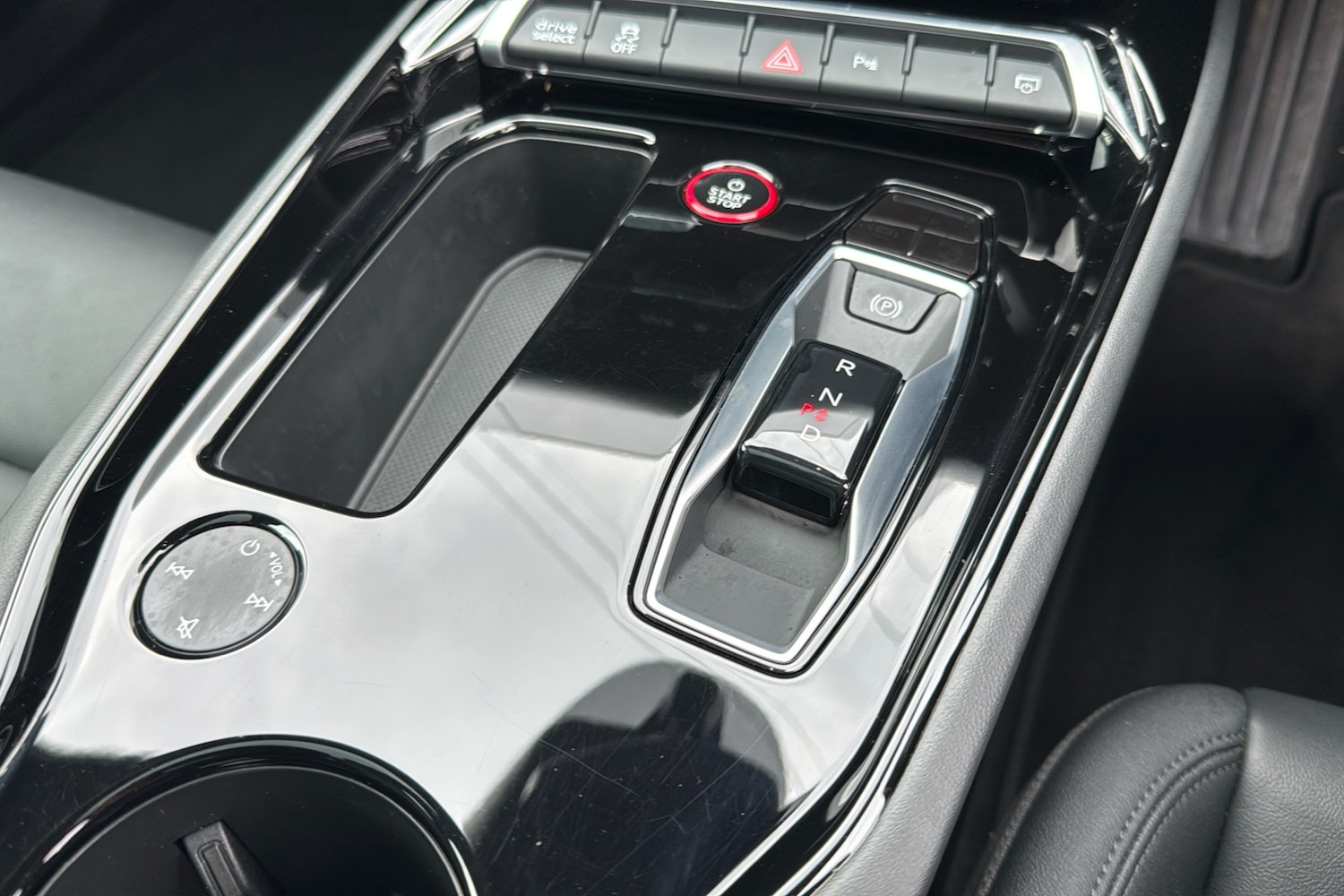 Used Audi e-tron GT 2022 for sale - 77929123: Photo 13