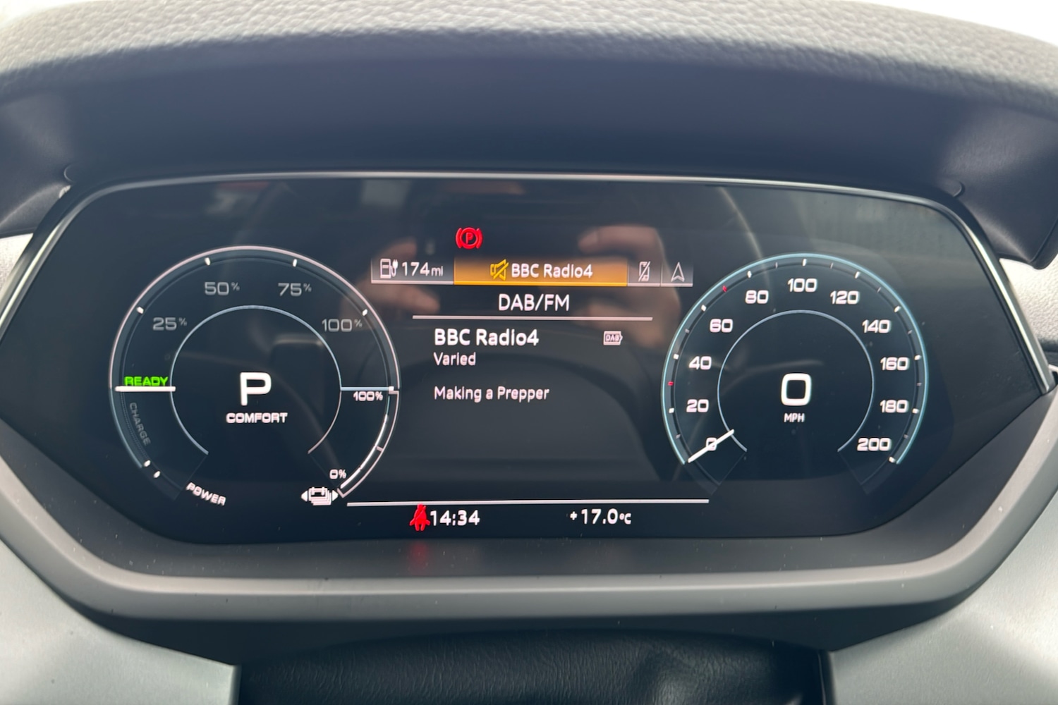 Used Audi e-tron GT 2022 for sale - 77929123: Photo 14