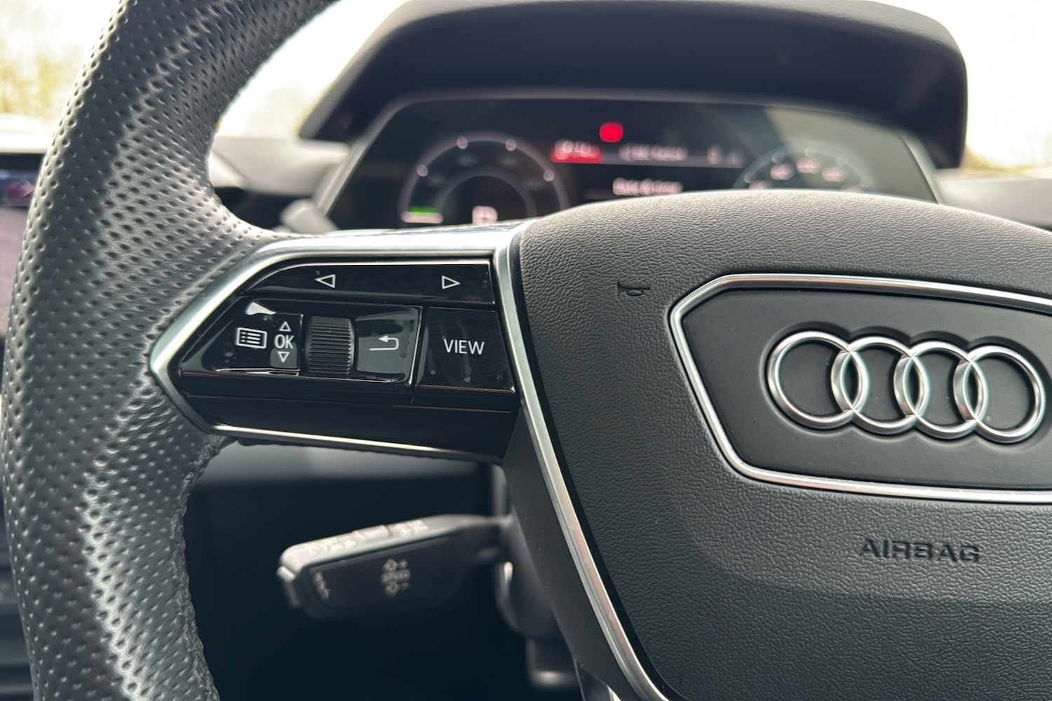 Used Audi e-tron GT 2022 for sale - 77929123: Photo 17