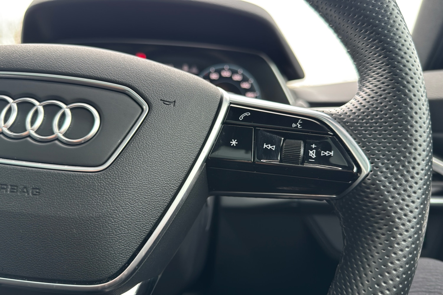 Used Audi e-tron GT 2022 for sale - 77929123: Photo 18