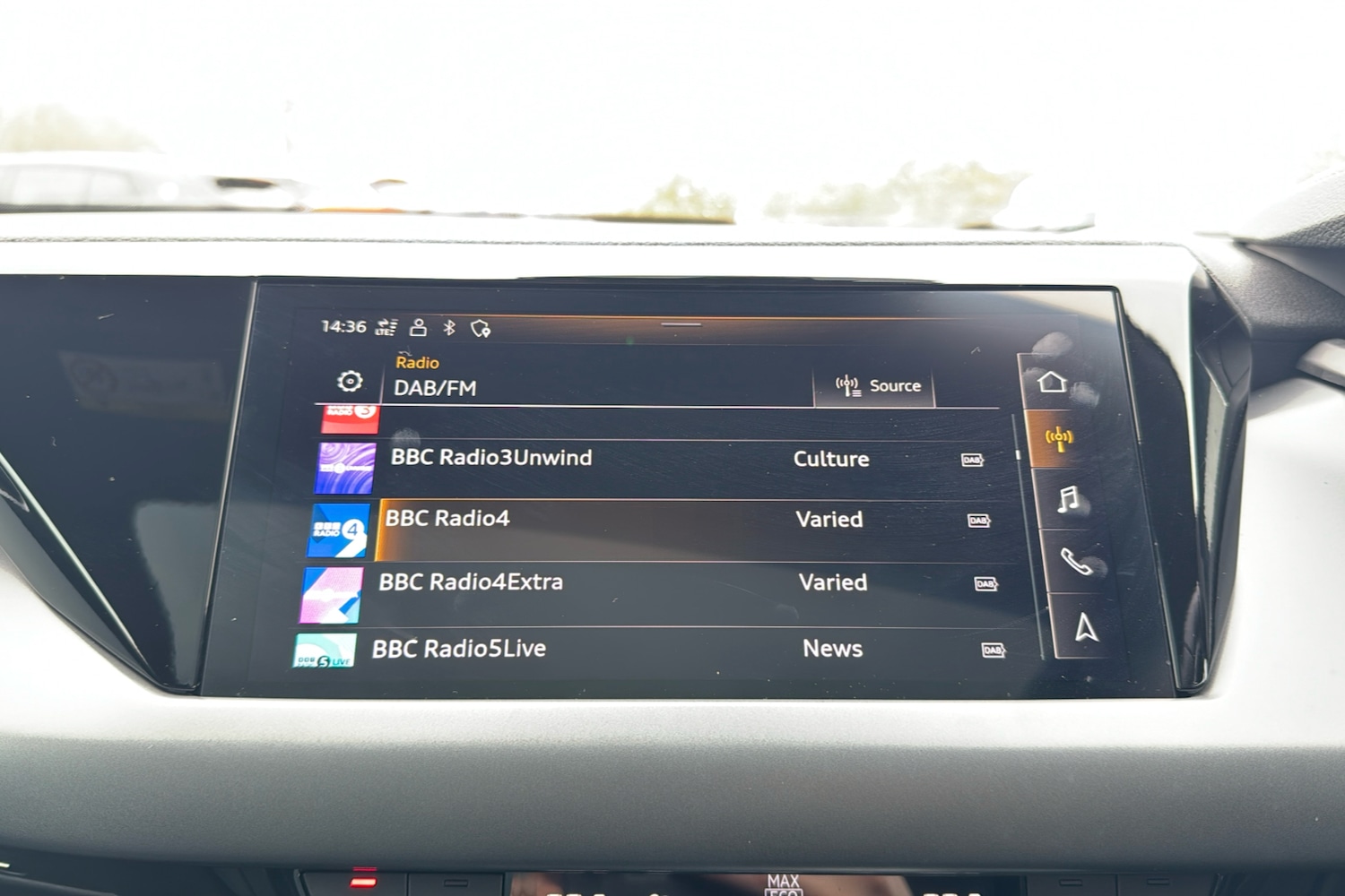 Used Audi e-tron GT 2022 for sale - 77929123: Photo 21