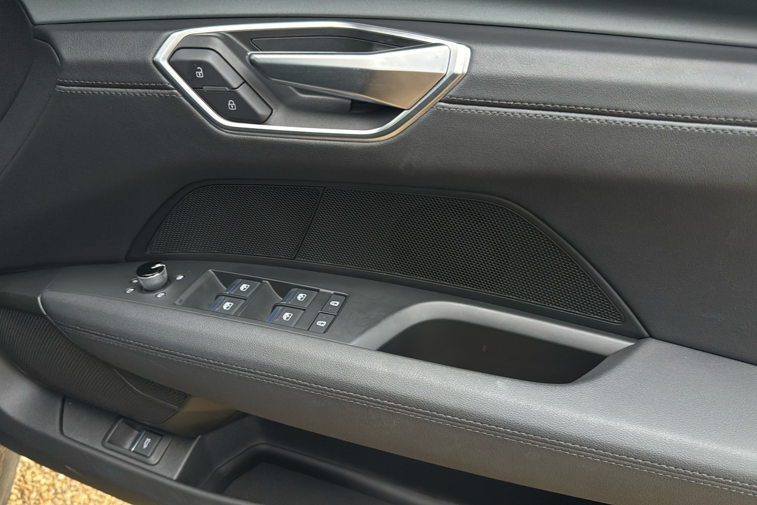 Used Audi e-tron GT 2022 for sale - 77929123: Photo 28