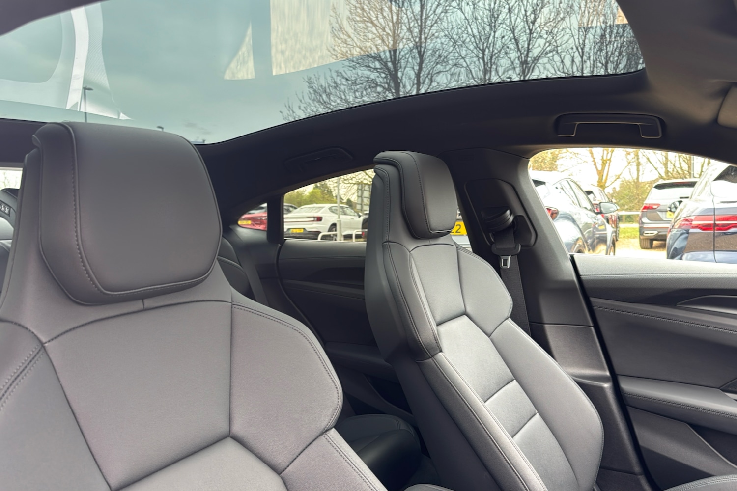 Used Audi e-tron GT 2022 for sale - 77929123: Photo 30