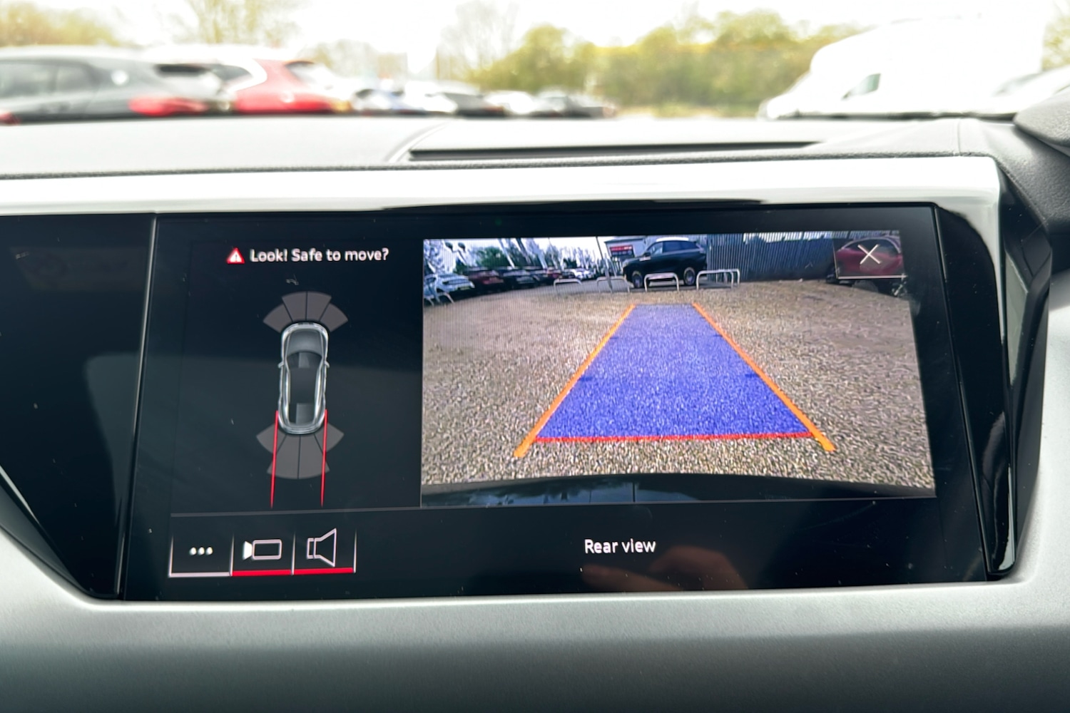 Used Audi e-tron GT 2022 for sale - 77929123: Photo 31