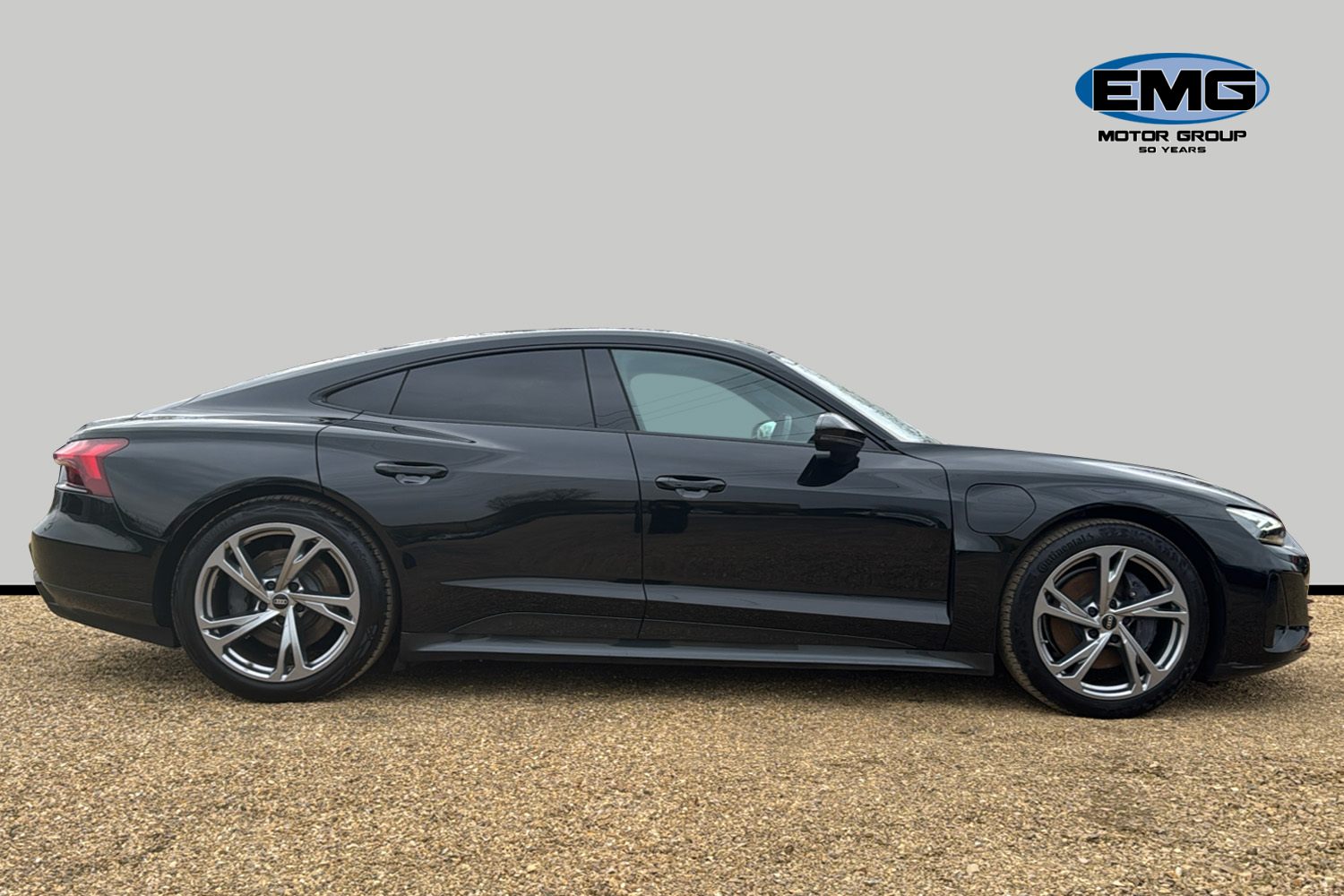 Used Audi e-tron GT 2022 for sale - 77929123: Photo 4