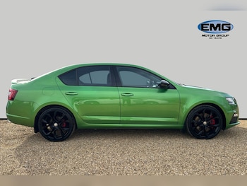 Used Skoda Octavia 2018 for sale - 78060091: Photo