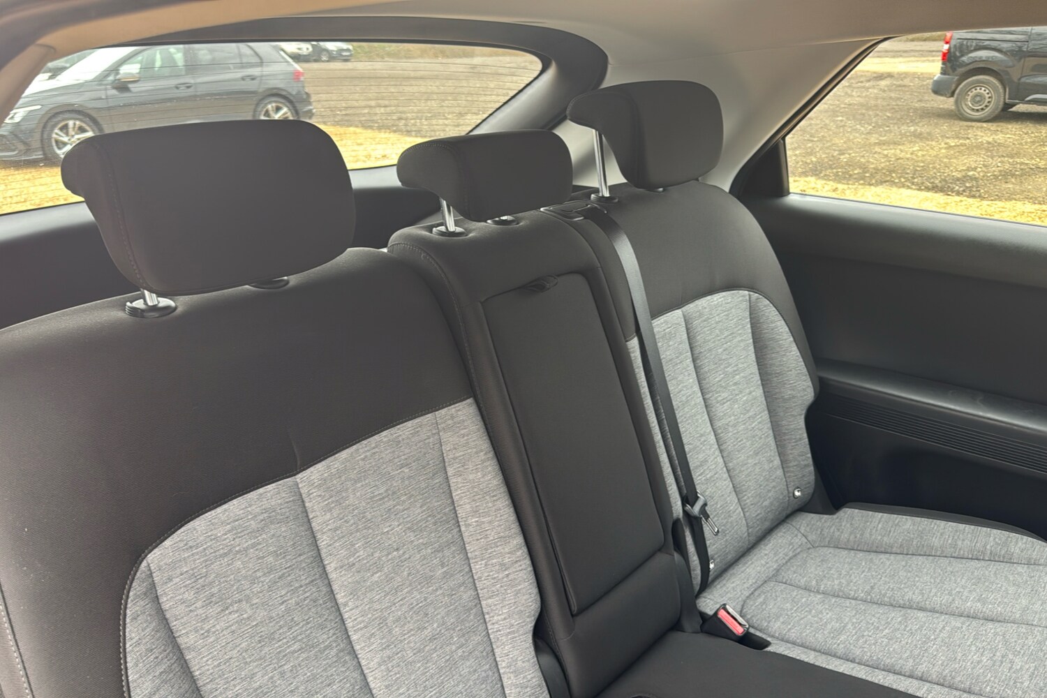 Used Hyundai IONIQ 5 2021 for sale - 77541062: Photo 12