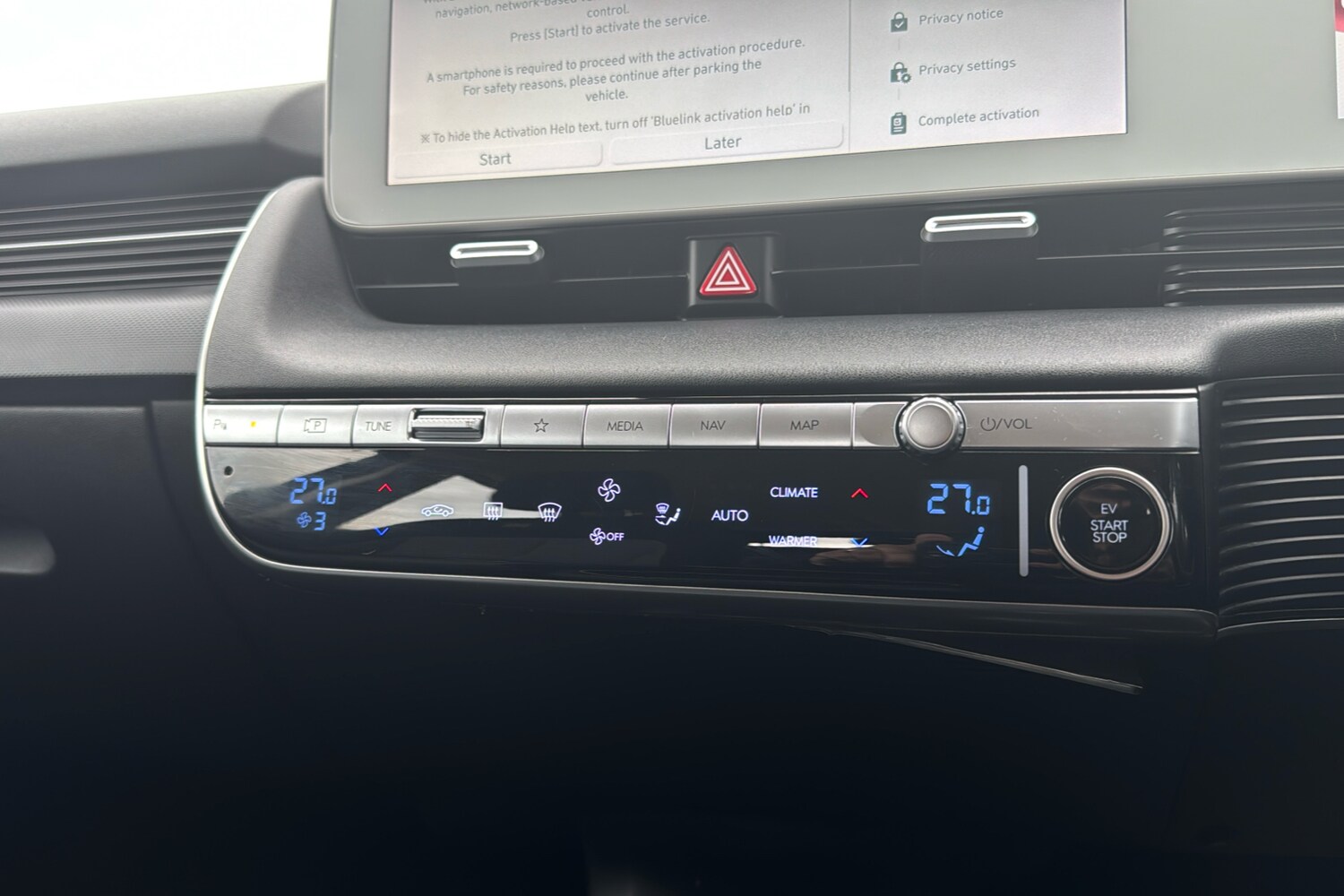 Used Hyundai IONIQ 5 2021 for sale - 77541062: Photo 16