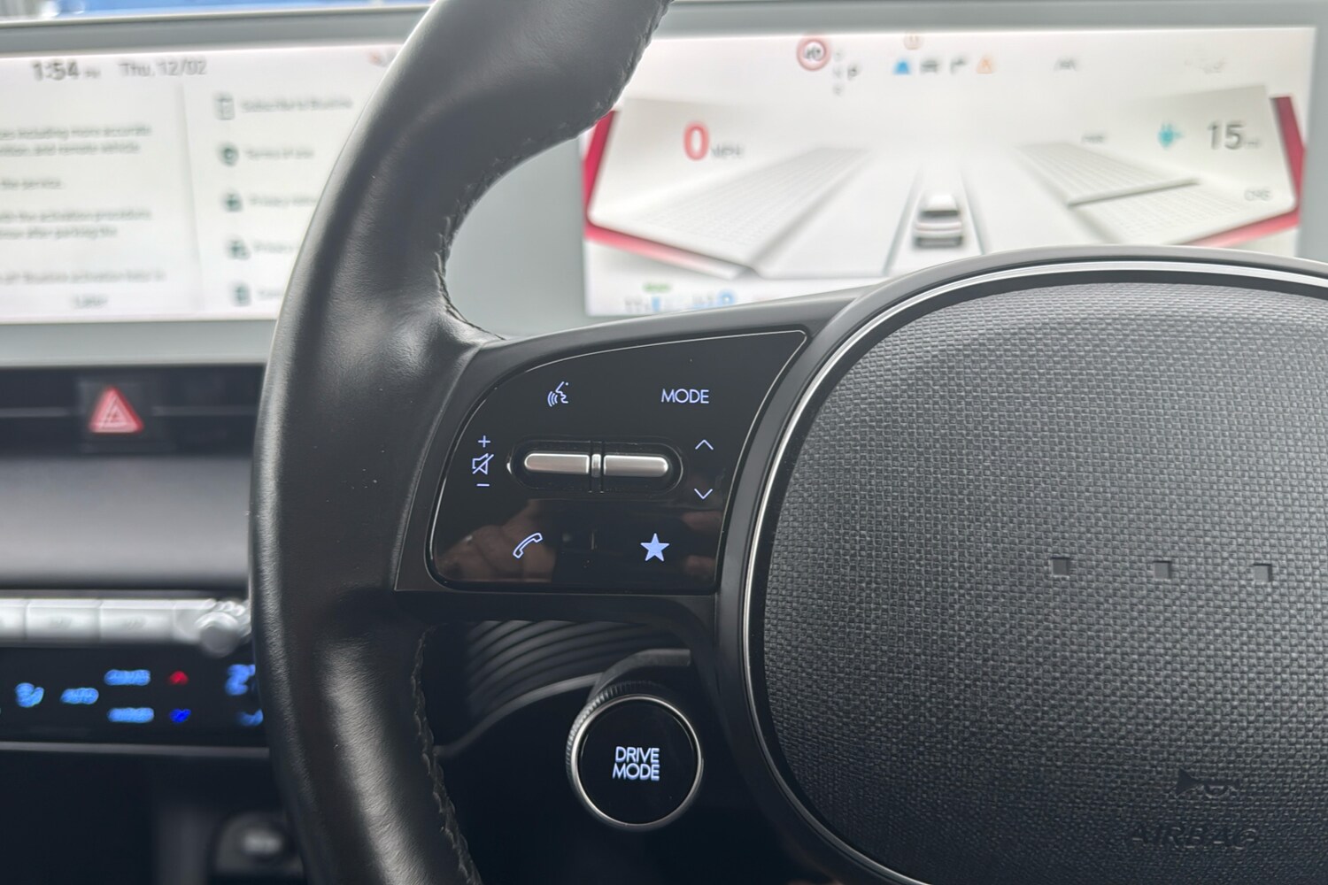 Used Hyundai IONIQ 5 2021 for sale - 77541062: Photo 17