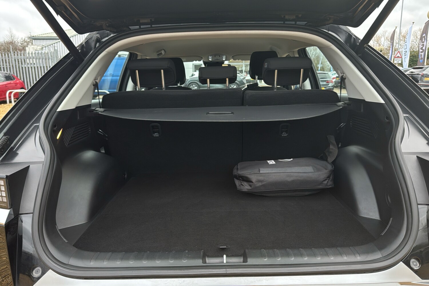 Used Hyundai IONIQ 5 2021 for sale - 77541062: Photo 19