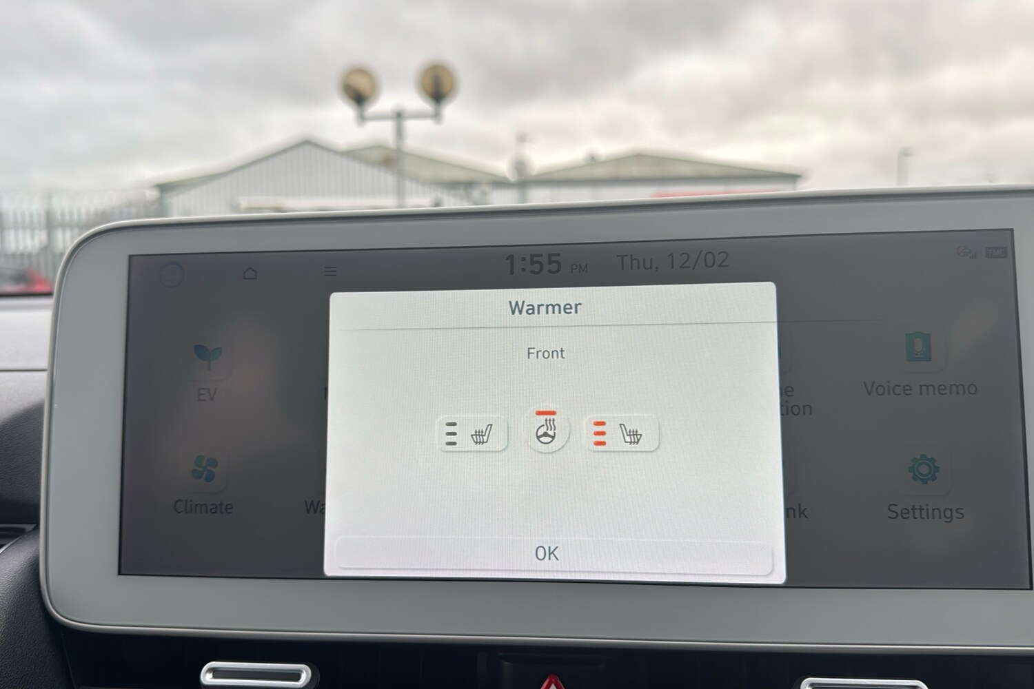 Used Hyundai IONIQ 5 2021 for sale - 77541062: Photo 24