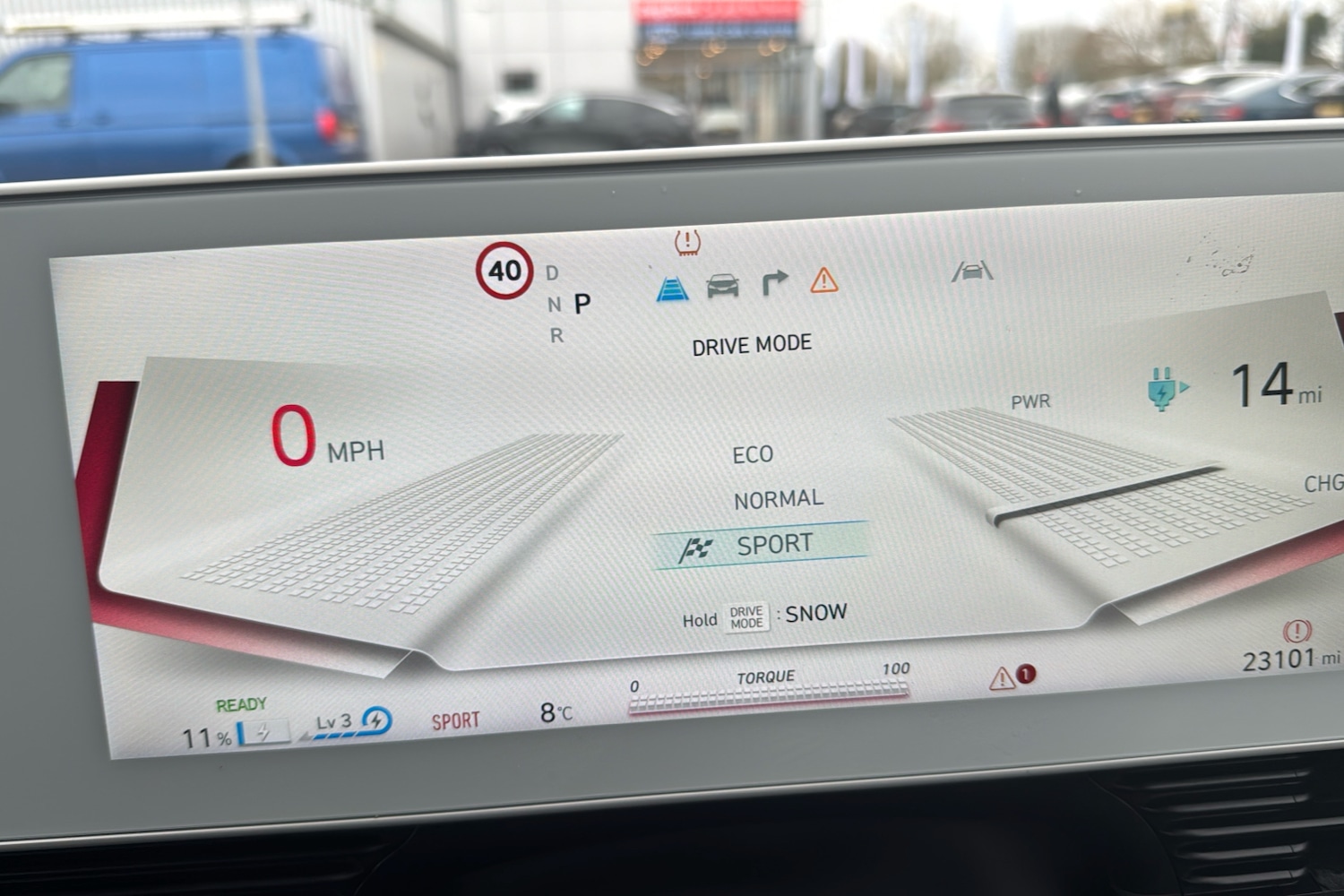 Used Hyundai IONIQ 5 2021 for sale - 77541062: Photo 28