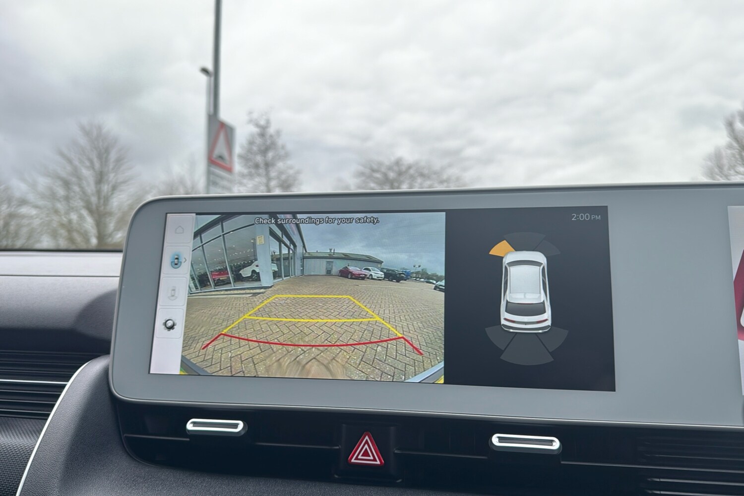 Used Hyundai IONIQ 5 2021 for sale - 77541062: Photo 30