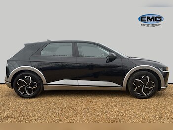 Used Hyundai IONIQ 5 2021 for sale - 77541062: Photo