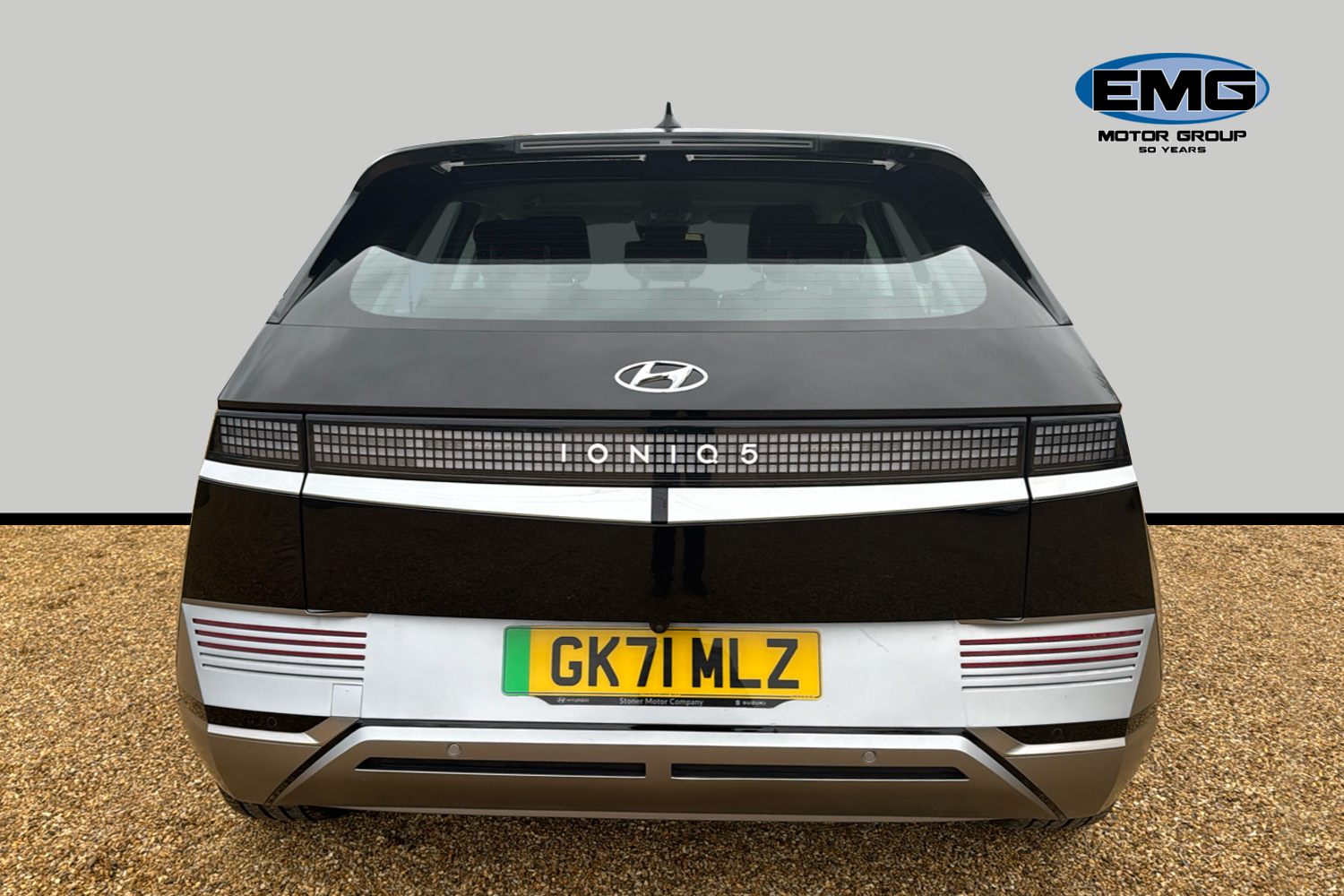 Used Hyundai IONIQ 5 2021 for sale - 77541062: Photo 6