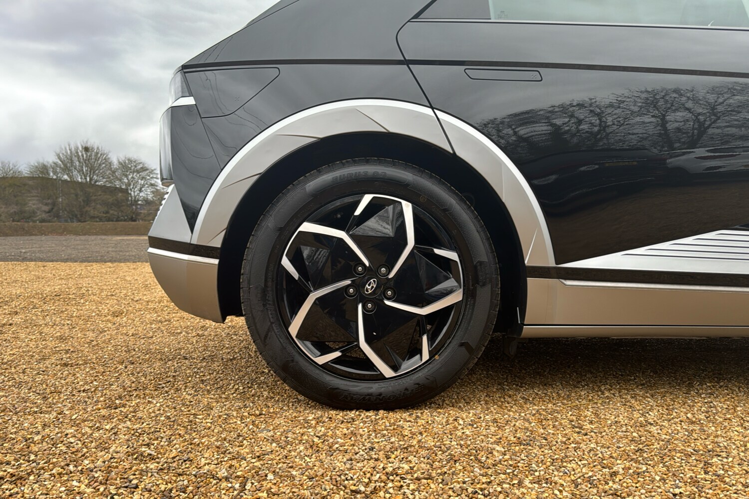 Used Hyundai IONIQ 5 2021 for sale - 77541062: Photo 8