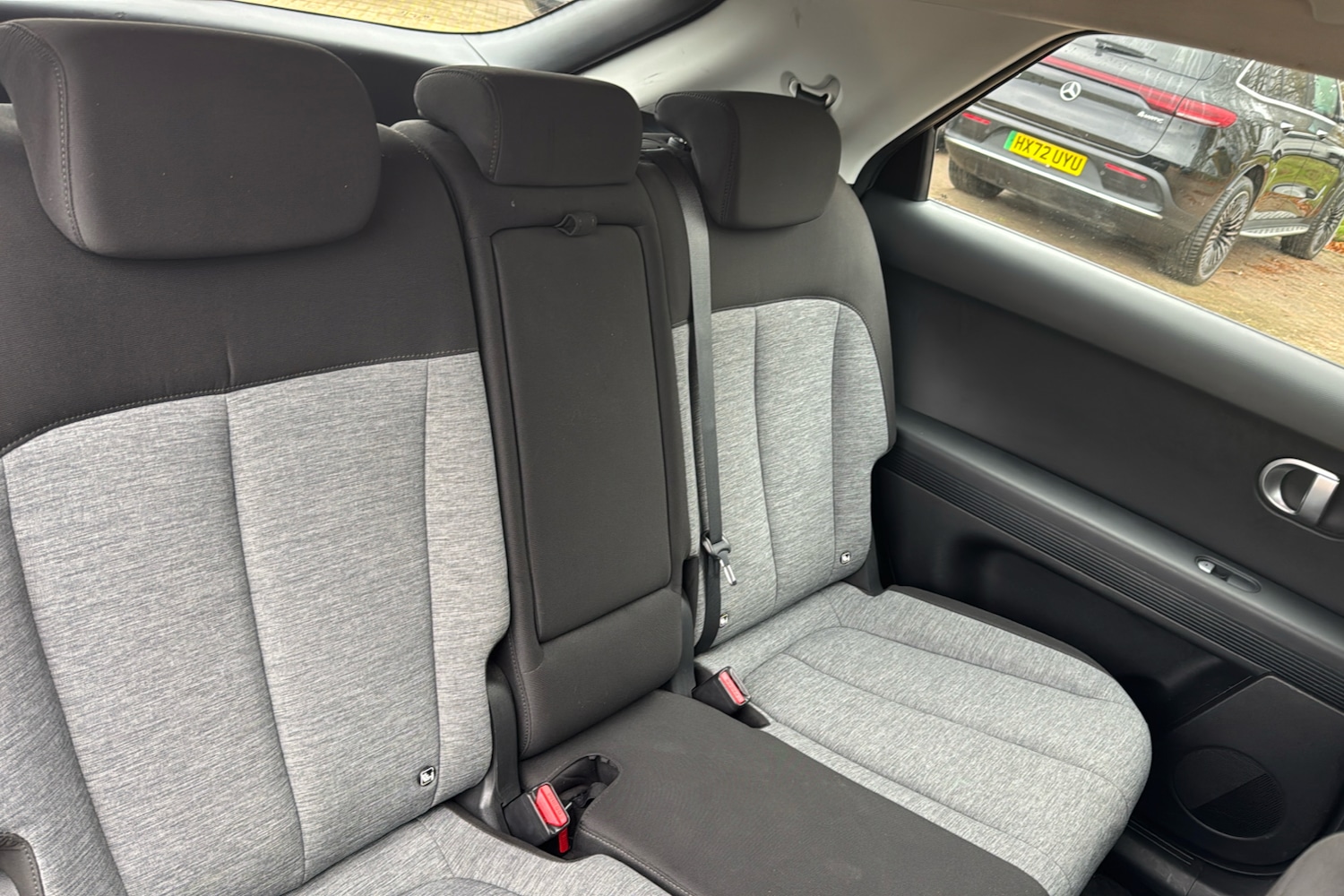 Used Hyundai IONIQ 5 2021 for sale - 76502758: Photo 12