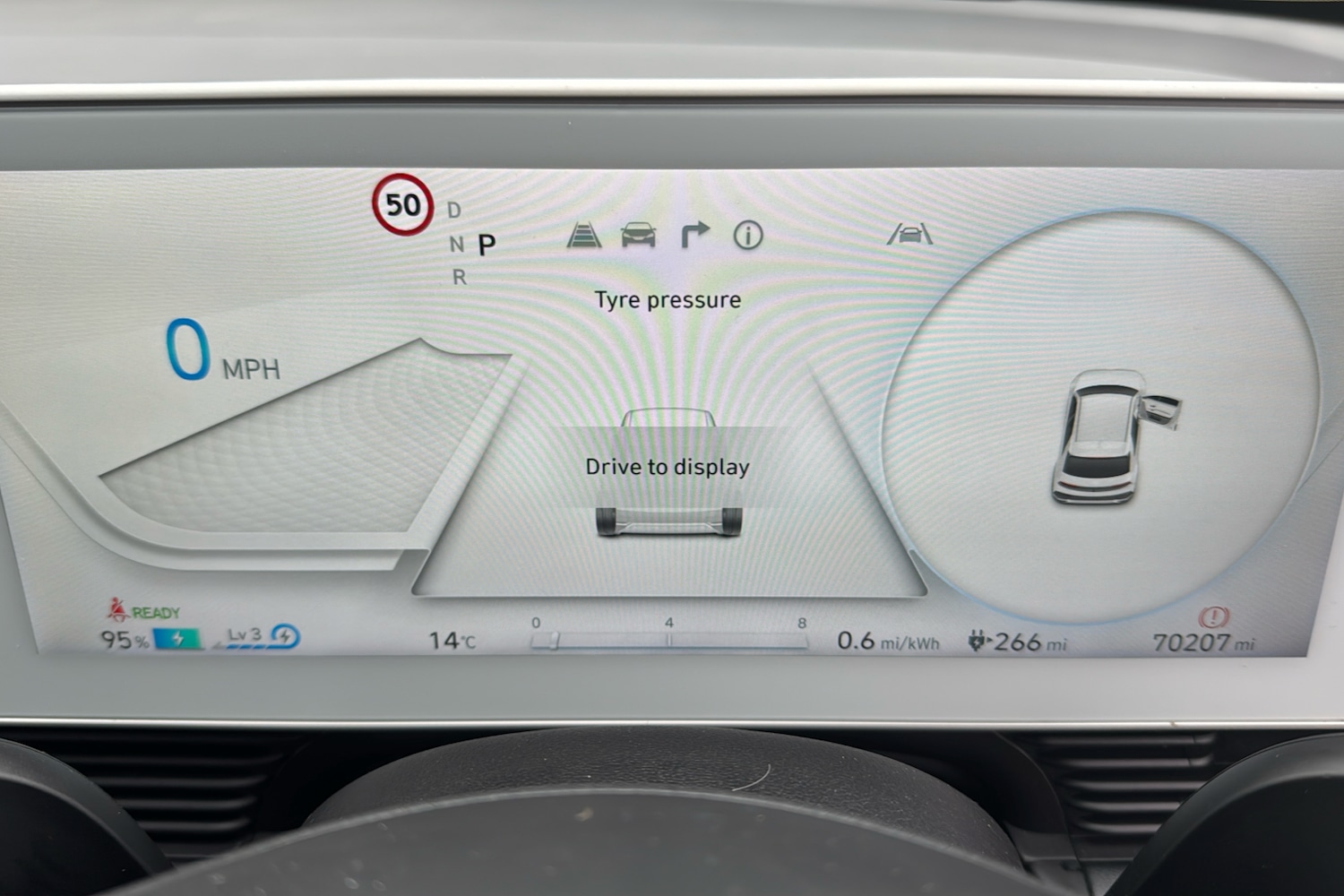 Used Hyundai IONIQ 5 2021 for sale - 76502758: Photo 14